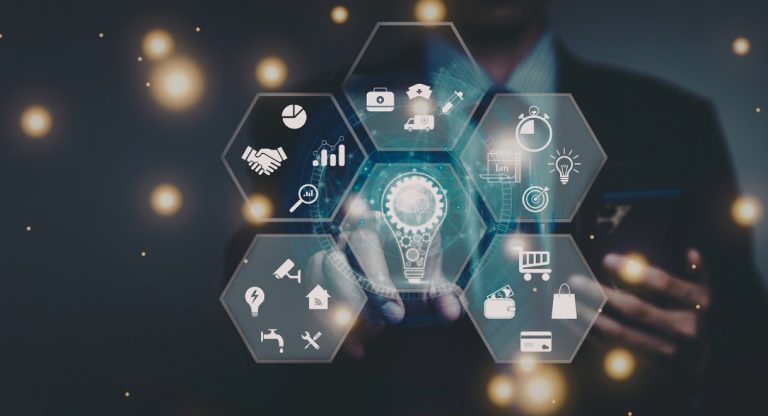 concept numérique créativité et innovation différences