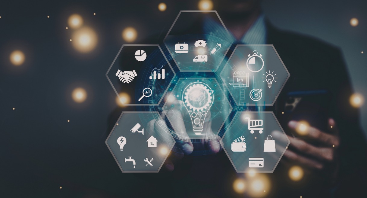 concept numérique créativité et innovation différences